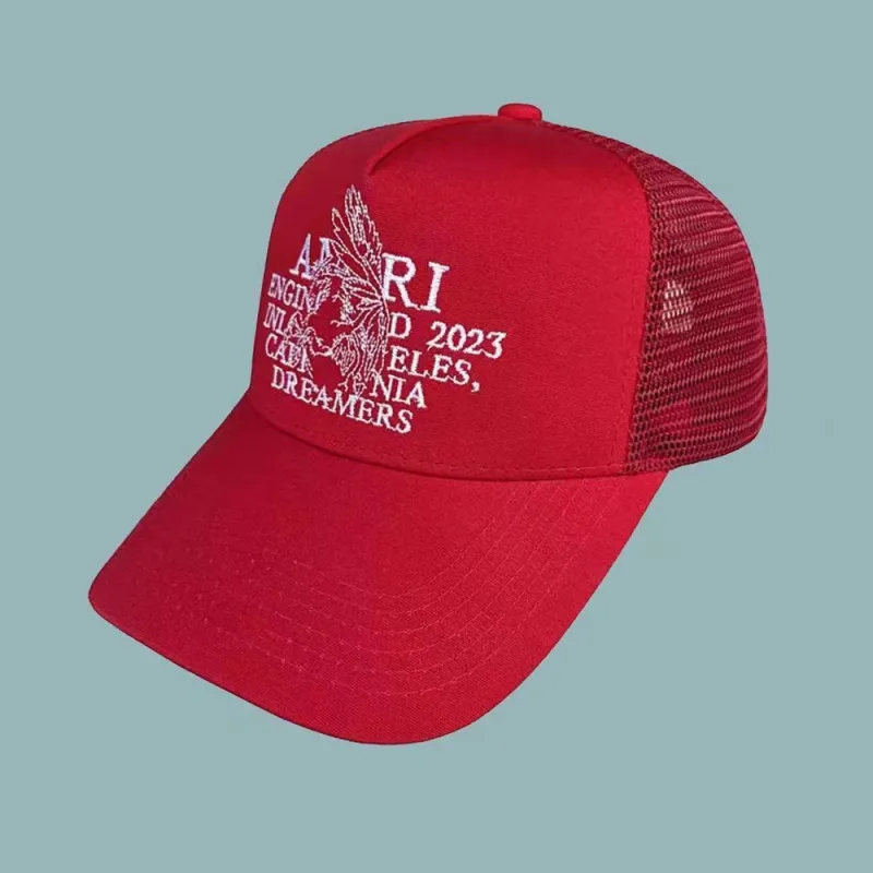 Amiri Cap AM020