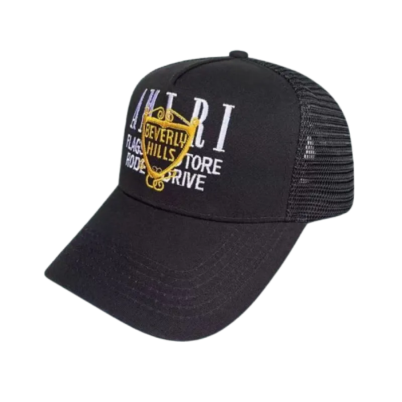 Amiri Cap AM017