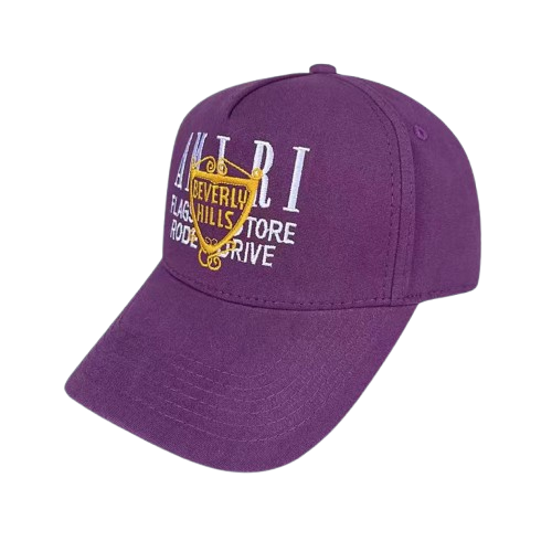 Amiri Cap AM016