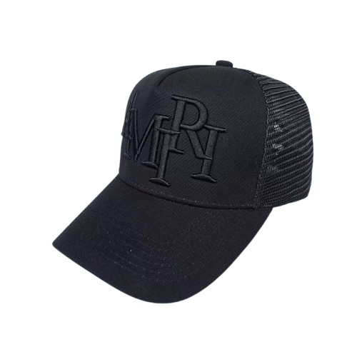 Amiri Cap AM015