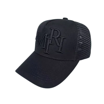 Amiri Cap AM015 01