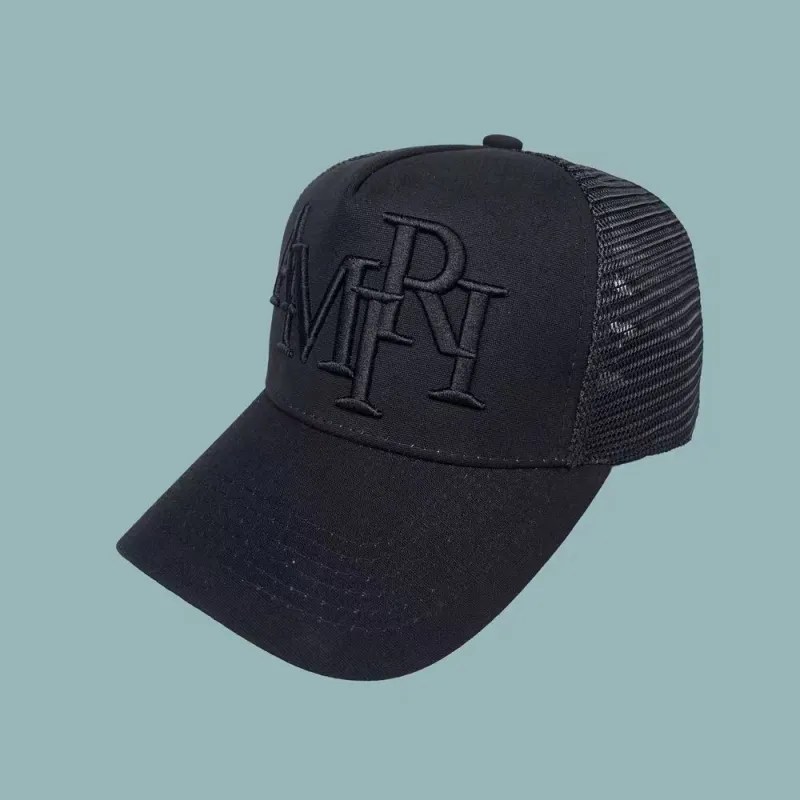 Amiri Cap AM015