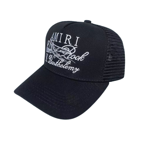 Amiri Cap AM013
