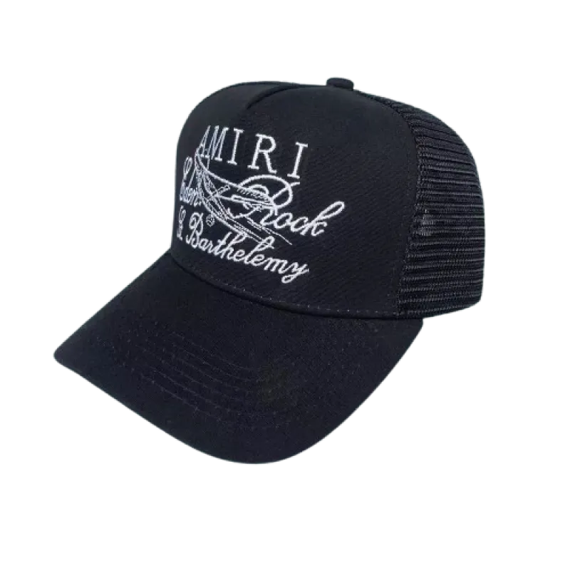 Amiri Cap AM013