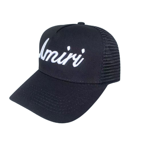 Amiri Cap AM012