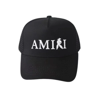 Amiri Cap AM006 01