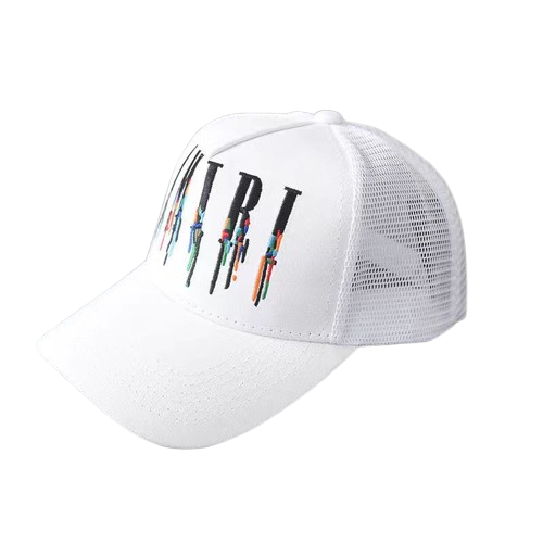 Amiri Cap AM005