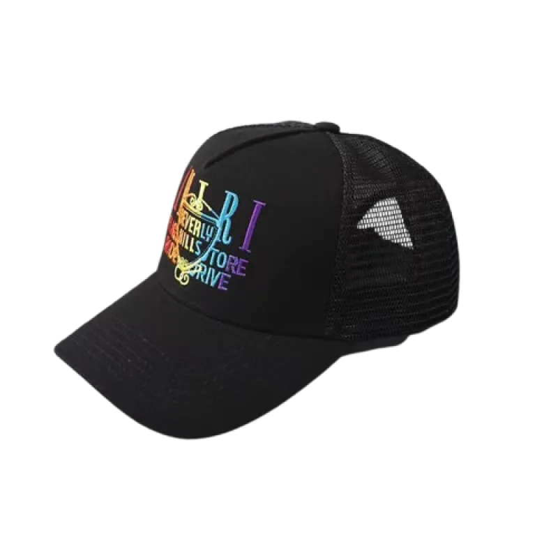Amiri Cap AM002