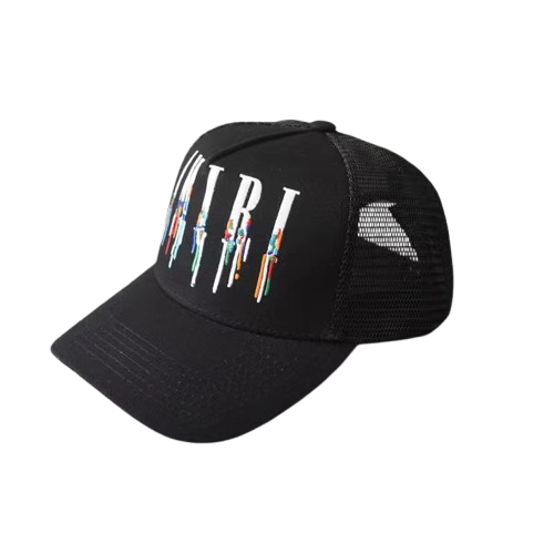 Amiri Cap AM001