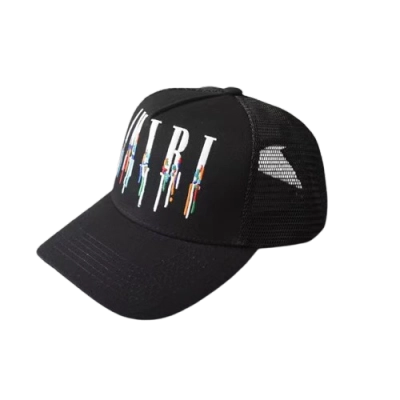 Amiri Cap AM001 01
