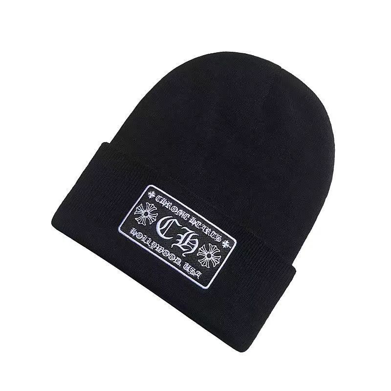 Chrome Hearts Beanie CH035