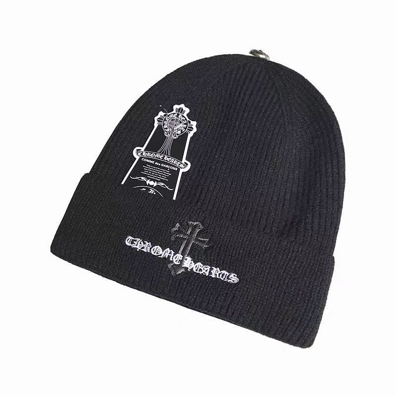 Chrome Hearts Beanie CH031