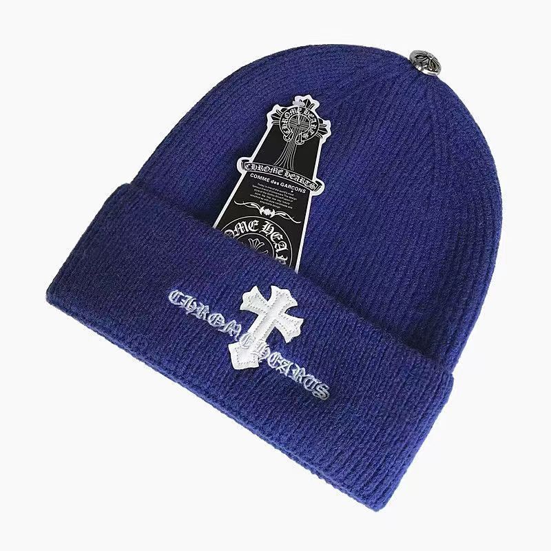 Chrome Hearts Beanie CH028
