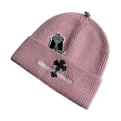 Chrome Hearts Beanie CH026 01