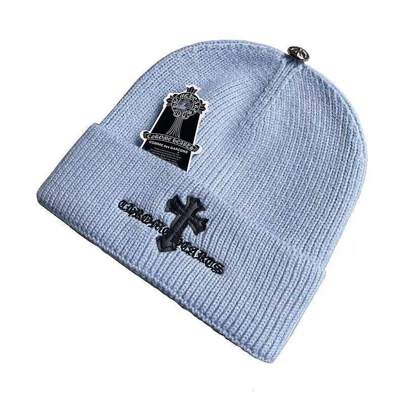 Chrome Hearts Beanie CH025
