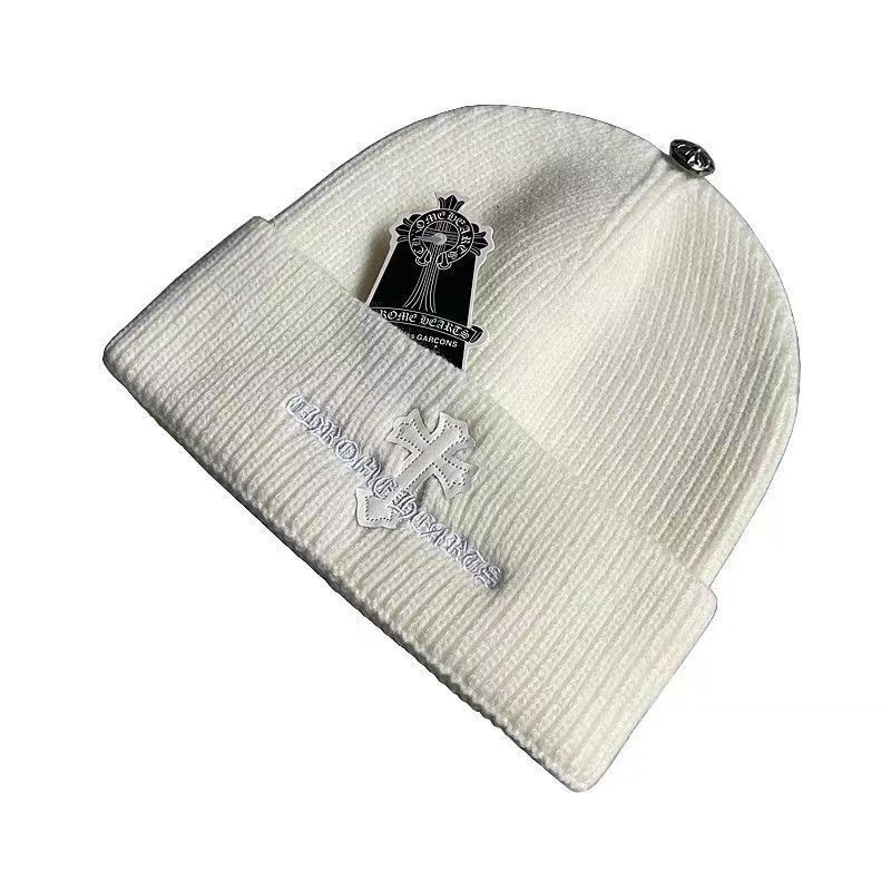 Chrome Hearts Beanie CH024