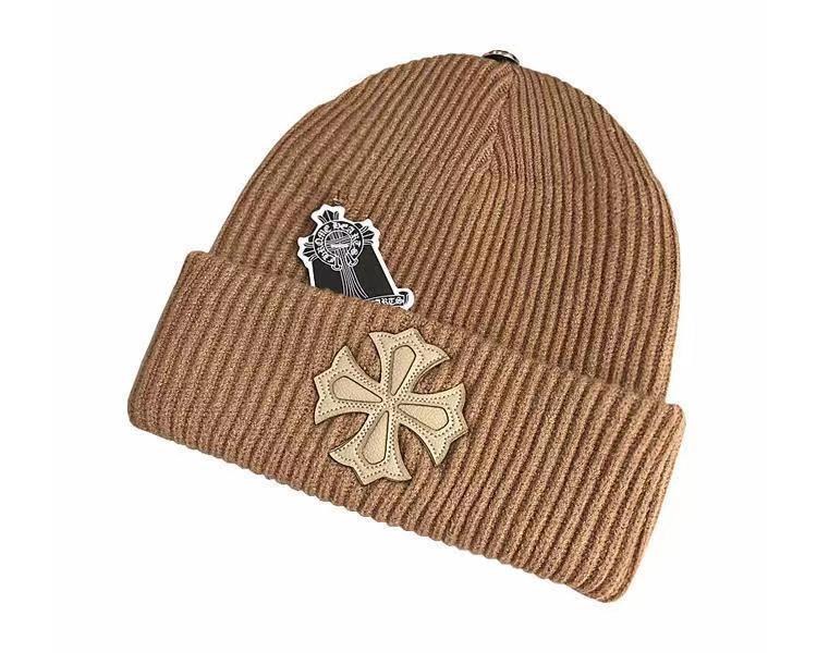 Chrome Hearts Beanie CH022