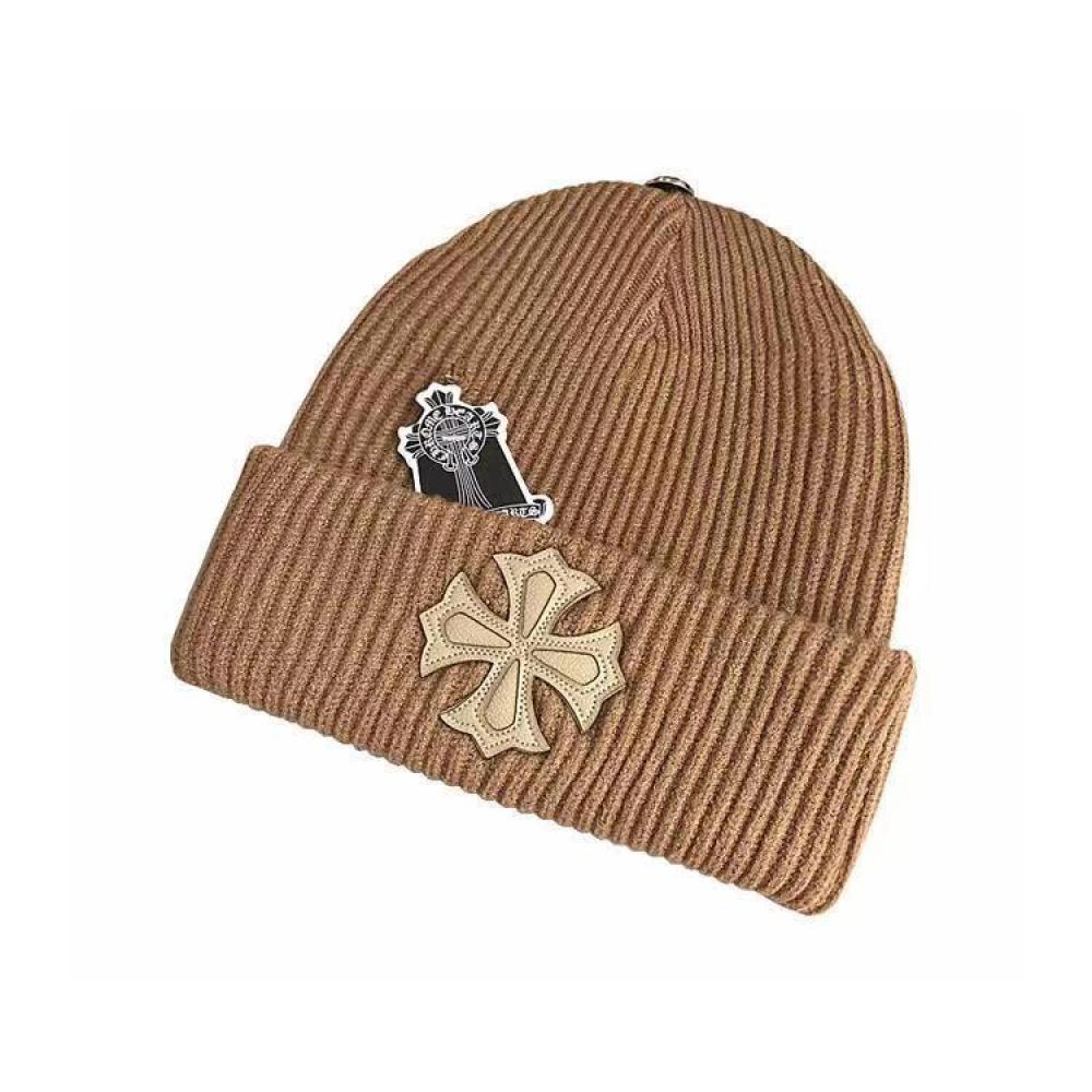 Chrome Hearts Beanie CH022