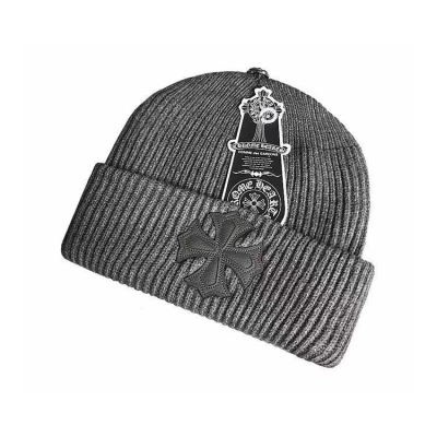 Chrome Hearts Beanie CH020 01