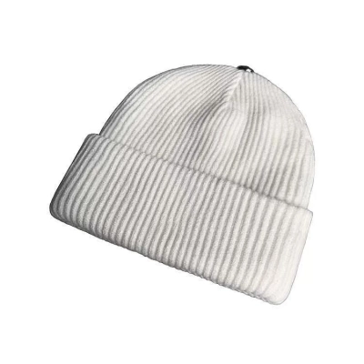 Chrome Hearts Beanie CH019 02