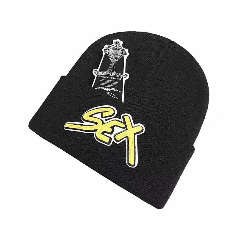 Chrome Hearts Beanie CH016