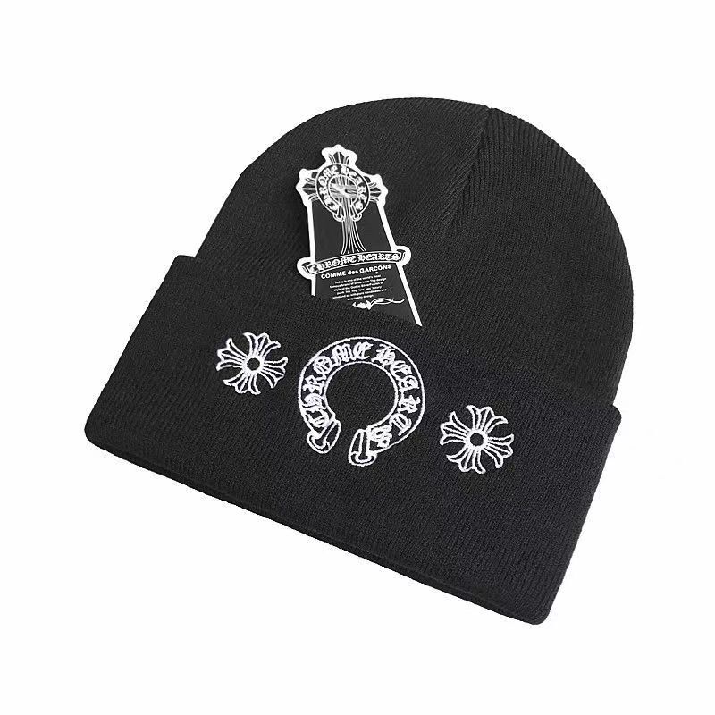 Chrome Hearts Beanie CH009