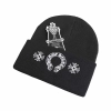 Chrome Hearts Beanie CH009