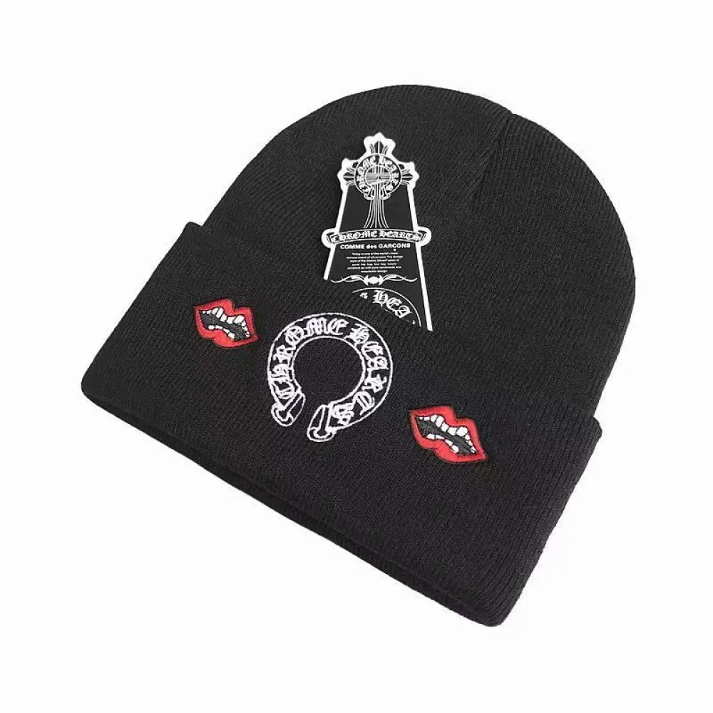 Chrome Hearts Beanie CH003