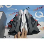 OG Jordan 4 Retro Infrared，DH6927-061 