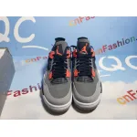 OG Jordan 4 Retro Infrared，DH6927-061 