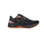Special Sale Asics GT 1000 12 GORE-TEX Black Bright Orange 1011B684-001