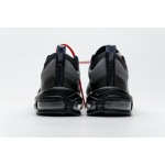 PK GOD Air Max 97 Off-White Black