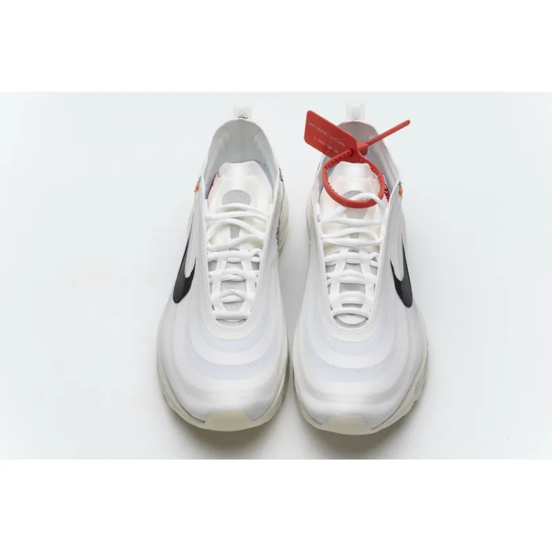 PK GOD Air Max 97 Off-White