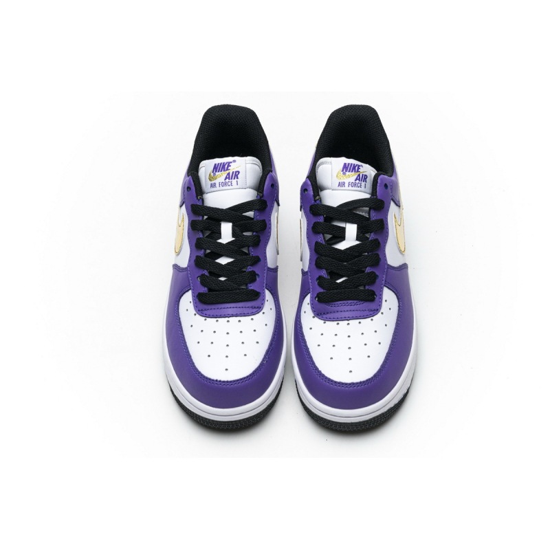 OG Air Force 1 Low Manba