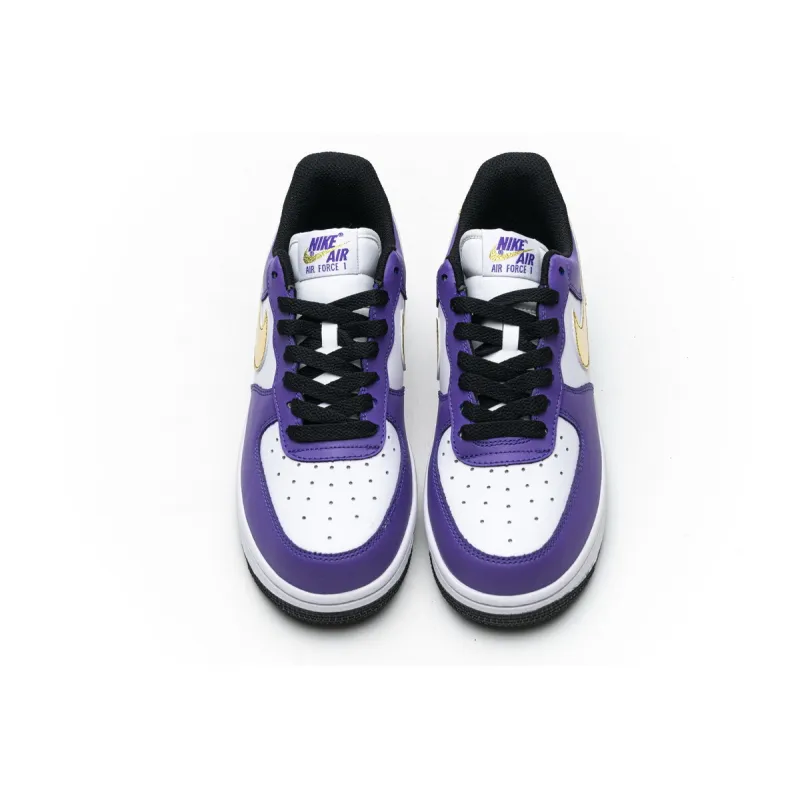 OG Air Force 1 Low Manba