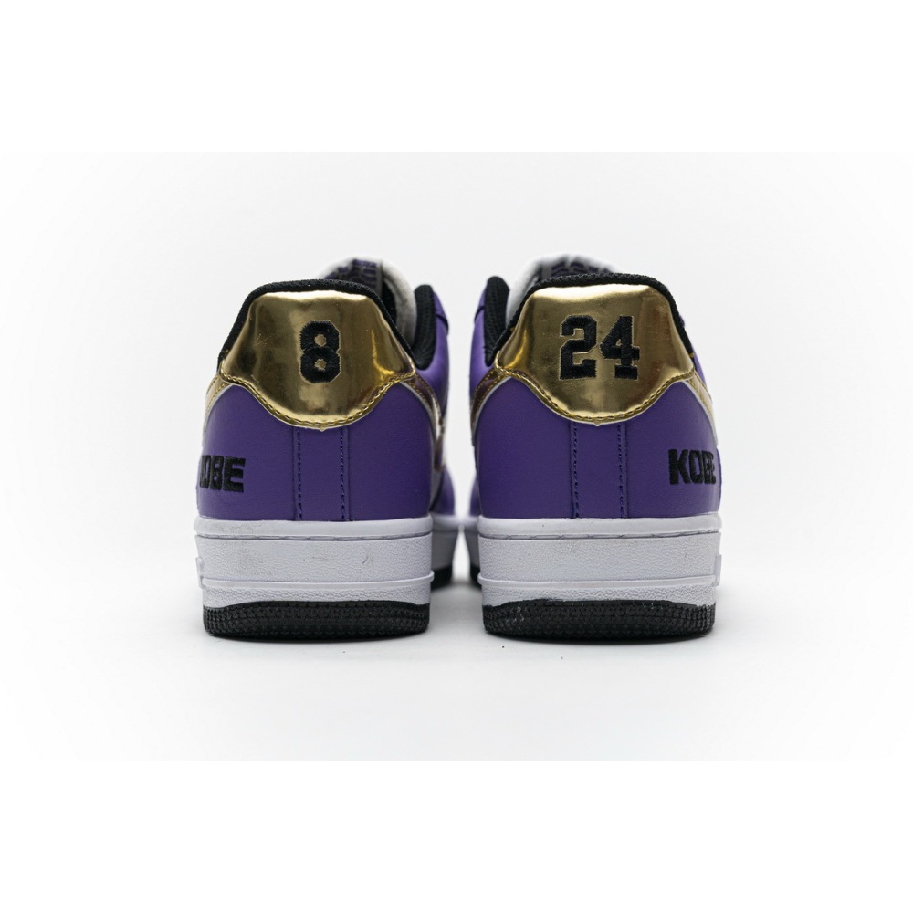 OG Air Force 1 Low Manba