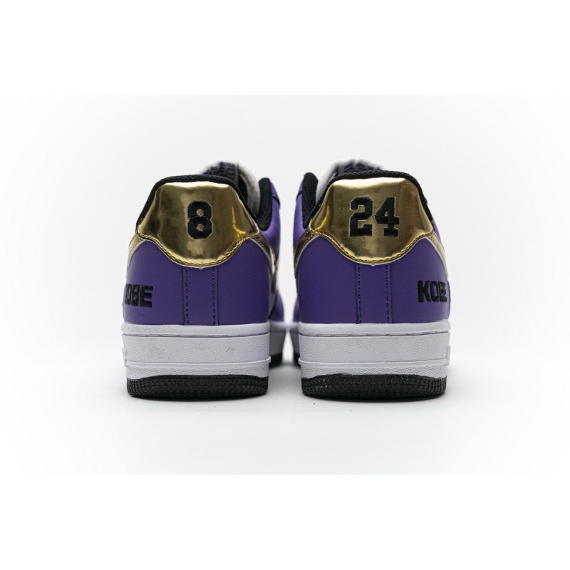 OG Air Force 1 Low Manba