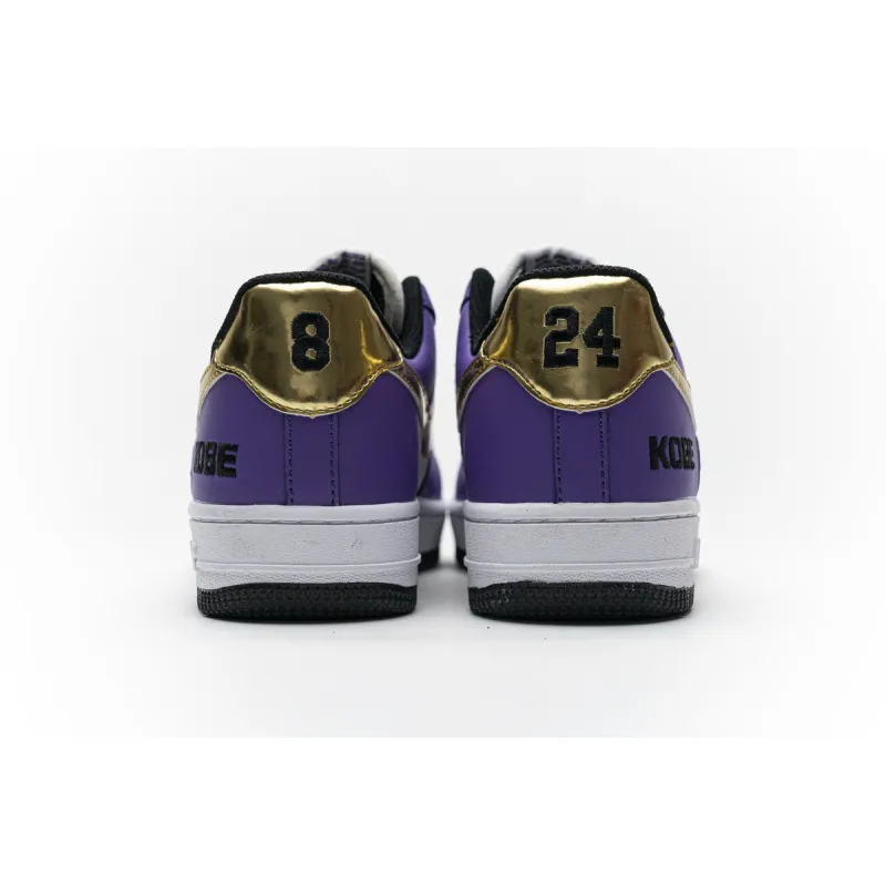 OG Air Force 1 Low Manba