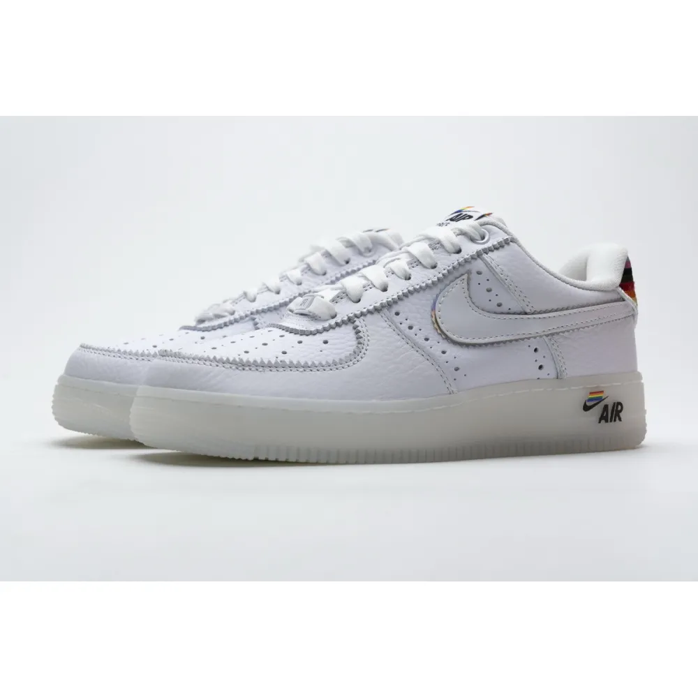OG Air Force 1 Low Be True (2020)