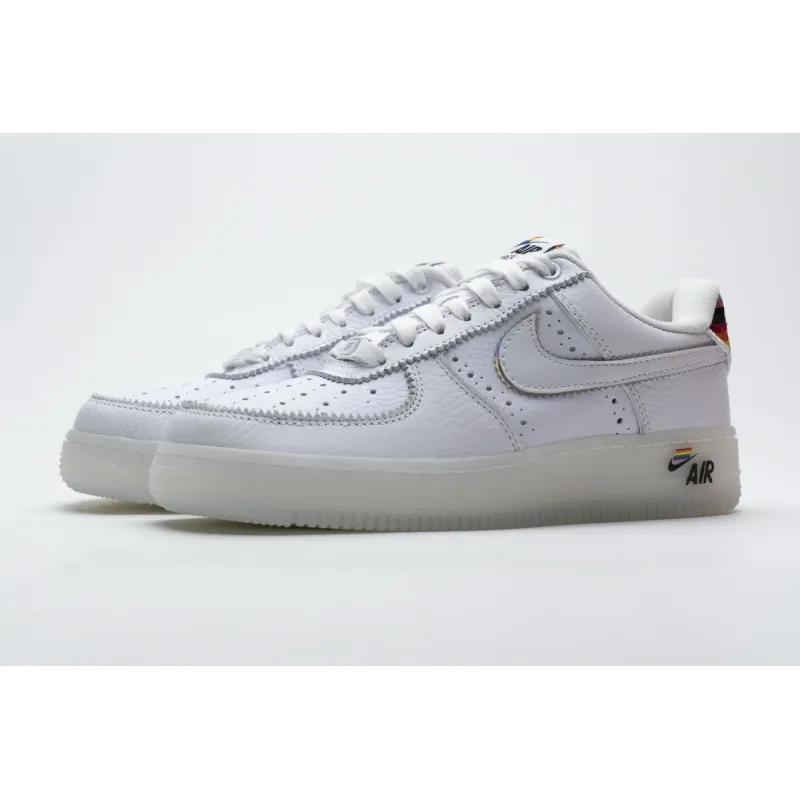 OG Air Force 1 Low Be True (2020)