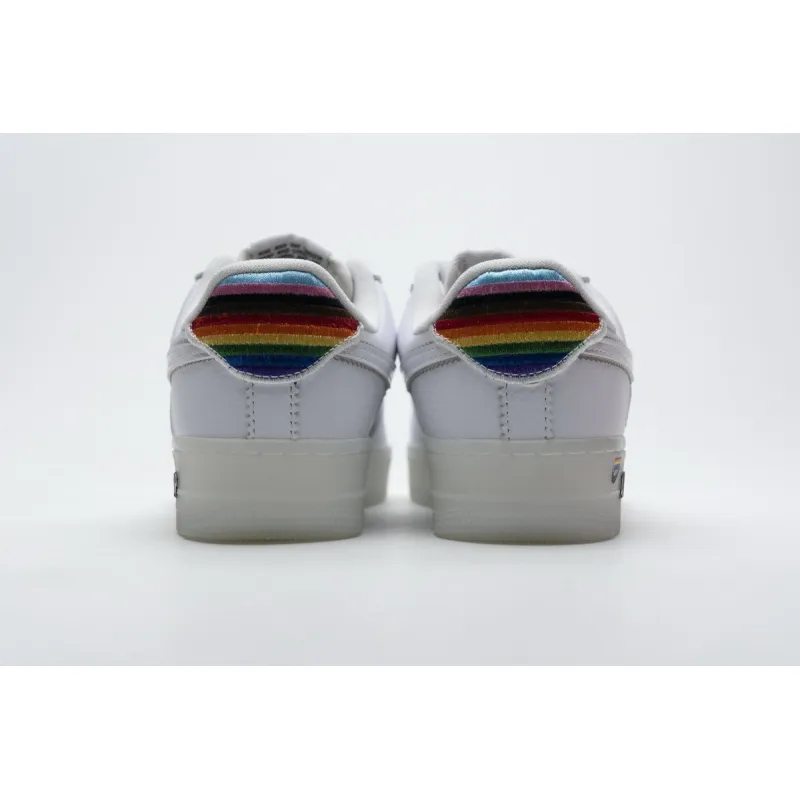 OG Air Force 1 Low Be True (2020)
