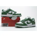 OG Dunk Low SP White Green
