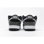 OG SB Dunk Low Pro ISO Black White