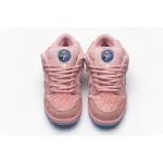 OG SB Dunk Low Grateful Dead Bears Pink