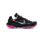 OG Zoom Terra Kiger 5 Off-White Black (W)