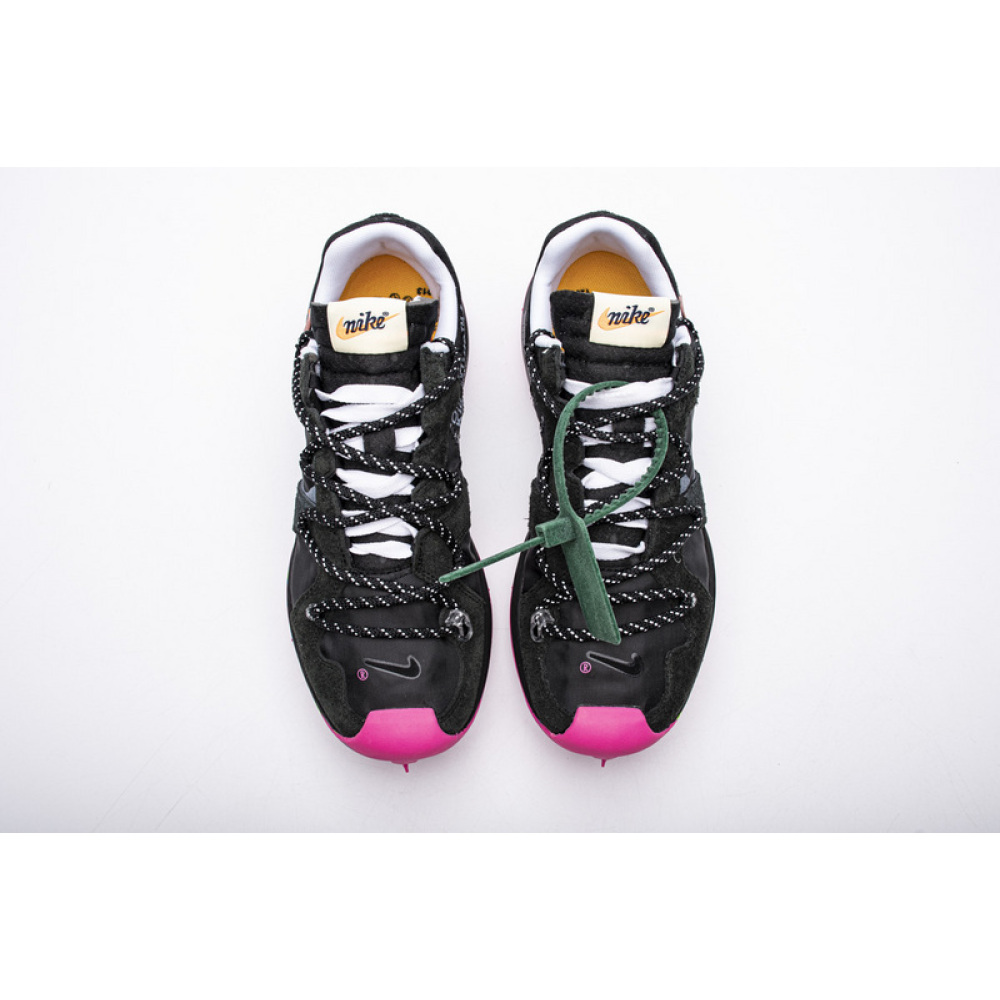 OG Zoom Terra Kiger 5 Off-White Black (W)