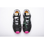 OG Zoom Terra Kiger 5 Off-White Black (W)