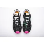 OG Zoom Terra Kiger 5 Off-White Black (W)