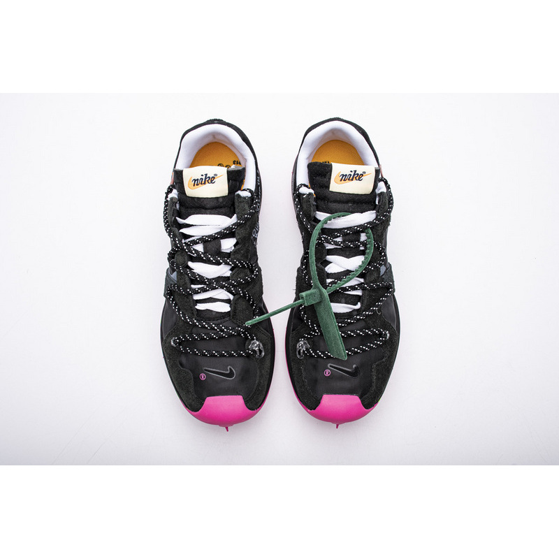 OG Zoom Terra Kiger 5 Off-White Black (W)