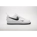 BMLin Air Force One LV8 UL Utility White